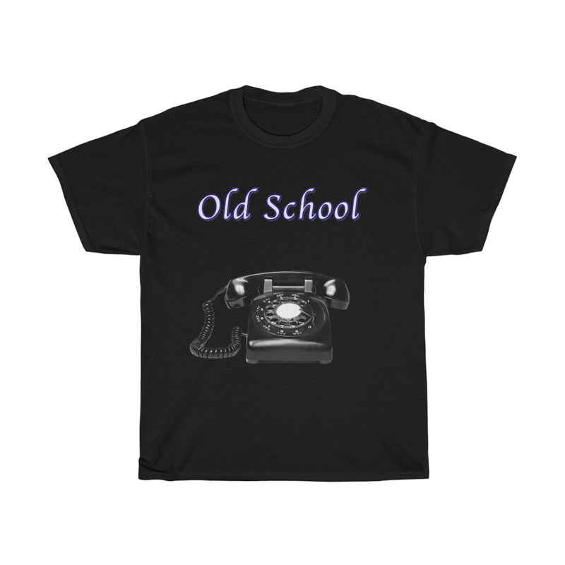Old School T-Shirt