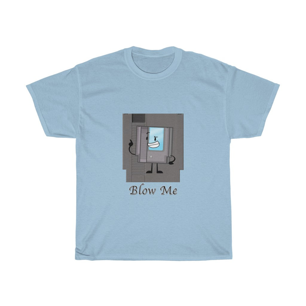 NES Old School Retro T-Shirt