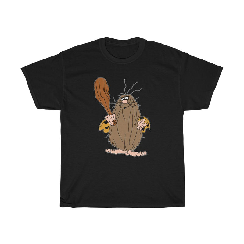 Captain Caveman T-Shirt