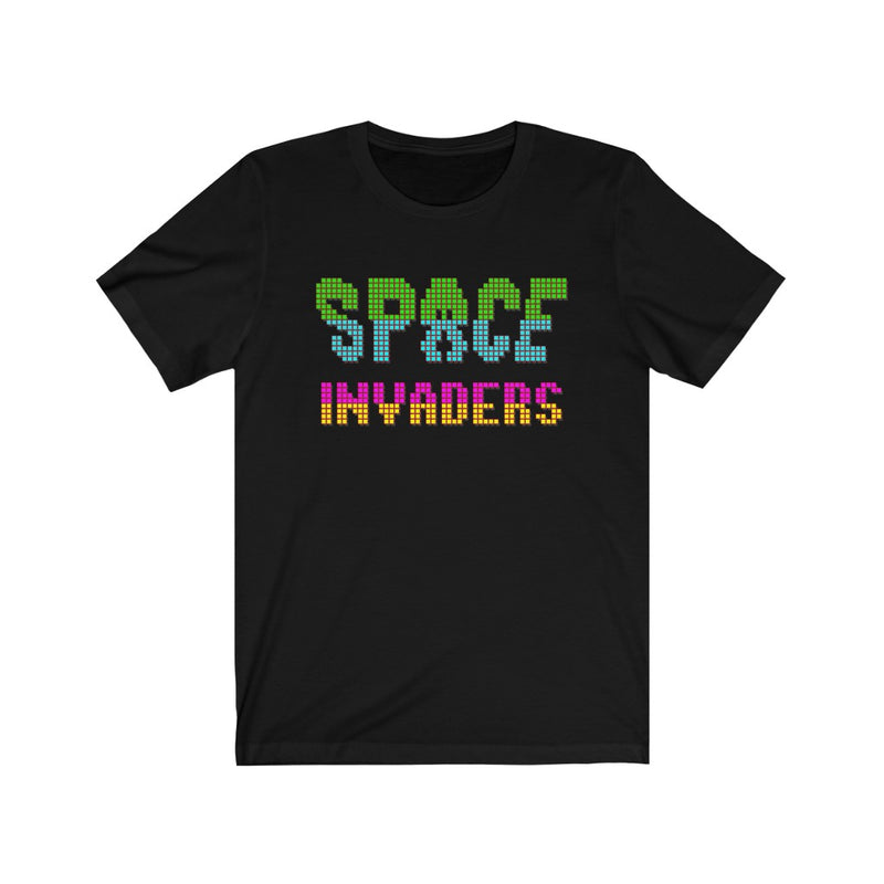 Space Invaders