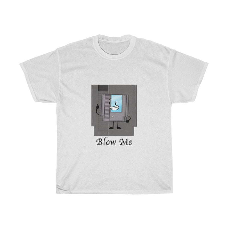 NES Old School Retro T-Shirt