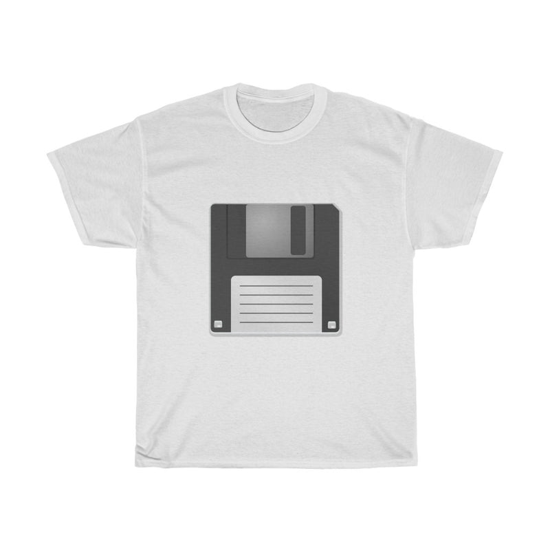 Floppy Disk T-Shirt