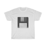 Floppy Disk T-Shirt
