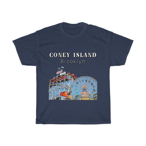 Coney Island Brooklyn T-Shirt