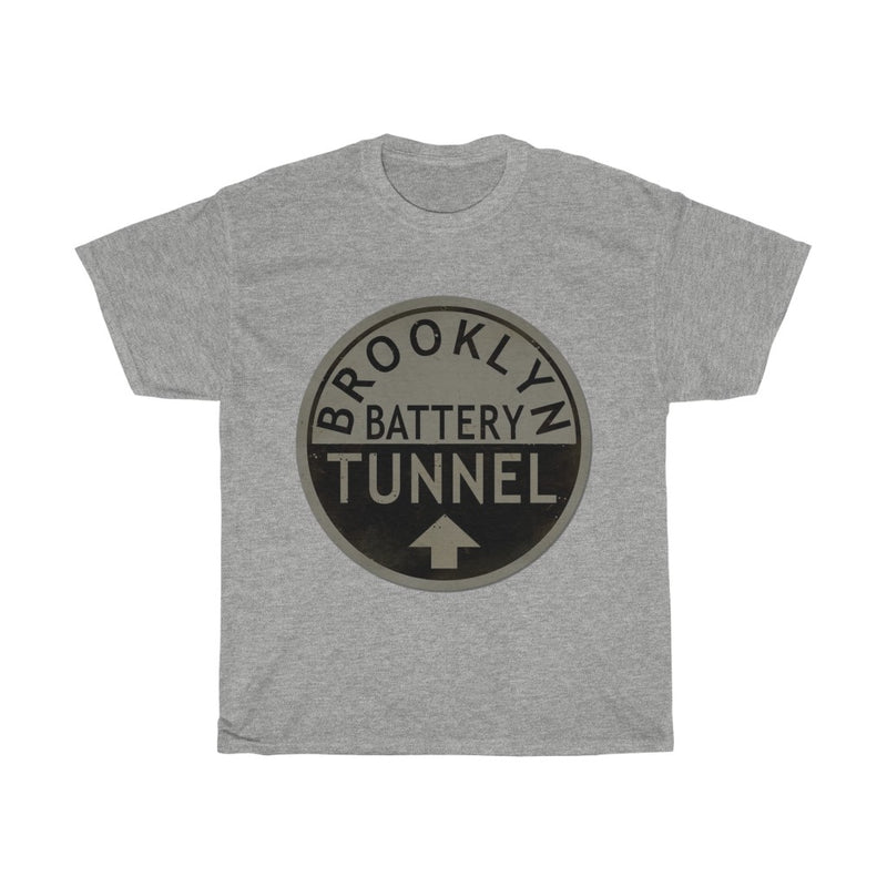 Brooklyn Battery Tunnel T-Shirt