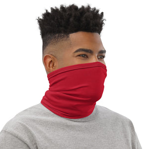 Red Neck Gaiter