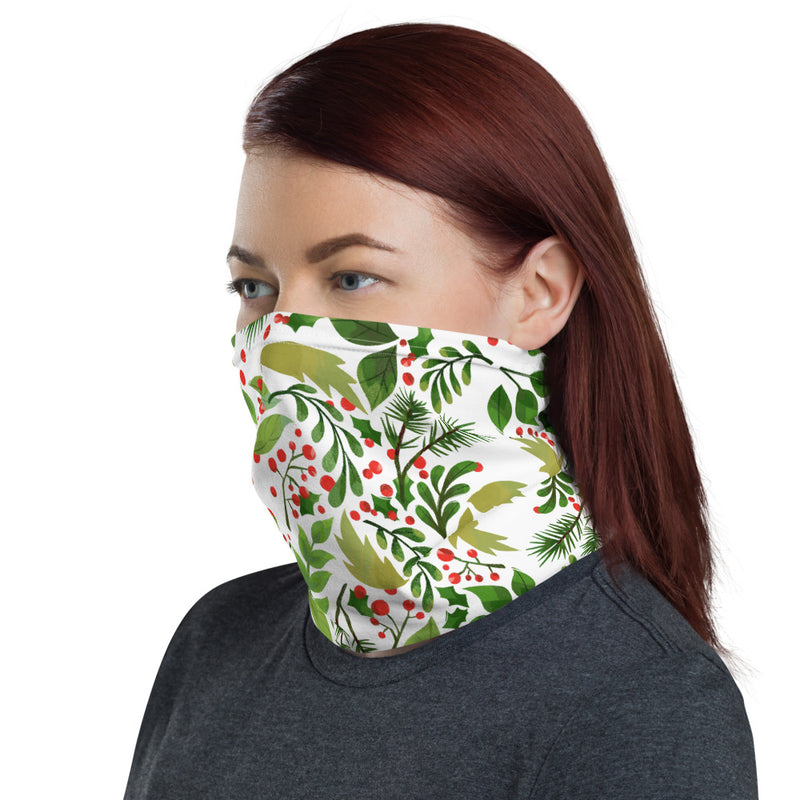 Holly Neck Gaiter