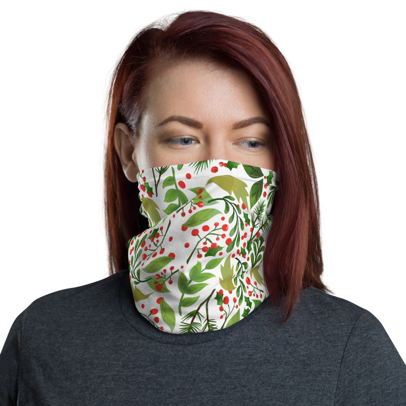 Holly Neck Gaiter