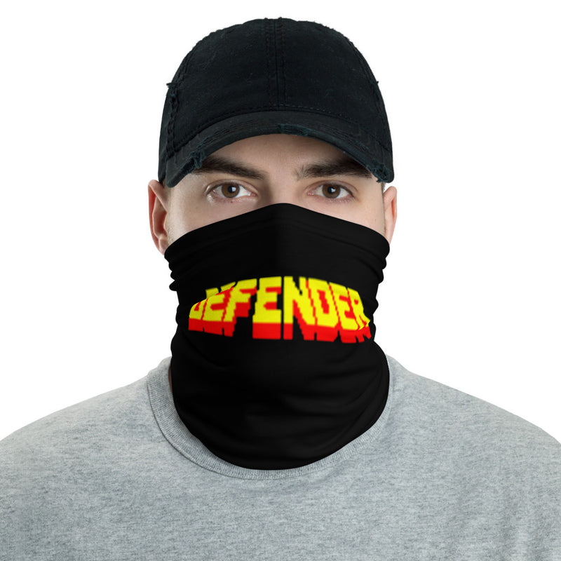Defender Neck Gaiter