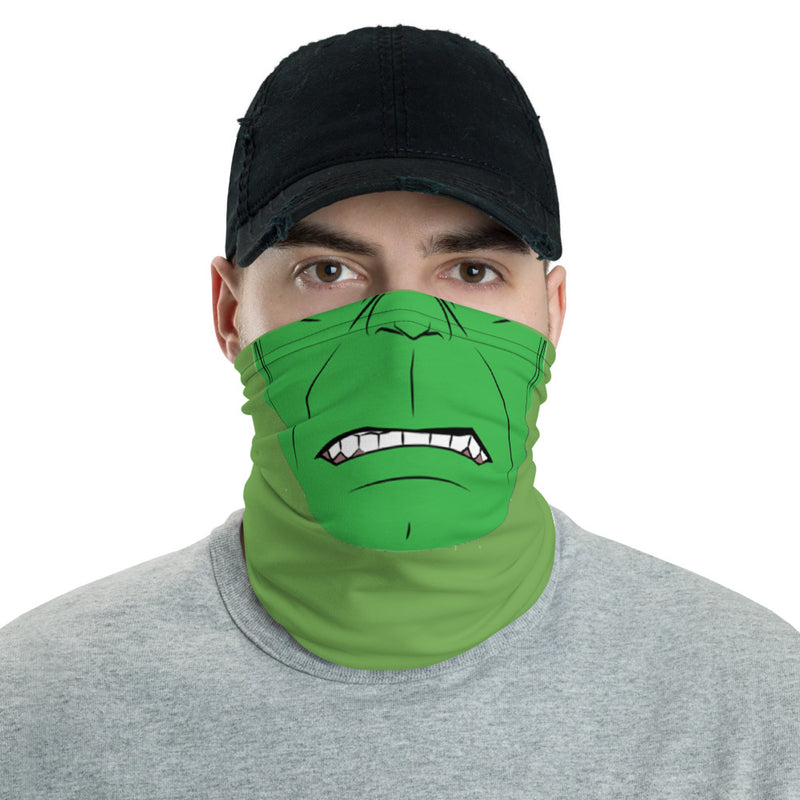 Angry Neck Gaiter