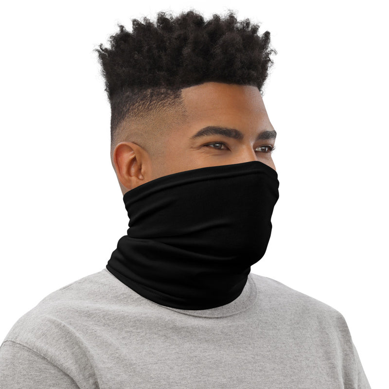 Black Neck Gaiter