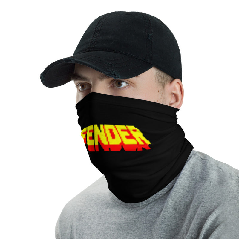 Defender Neck Gaiter