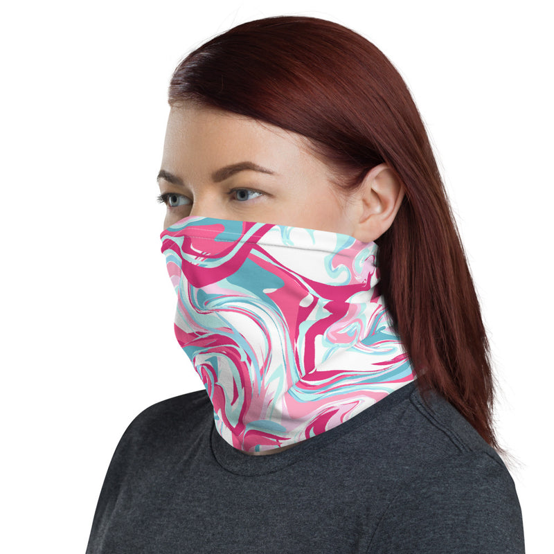 Marble Neck Gaiter