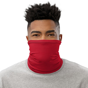 Red Neck Gaiter