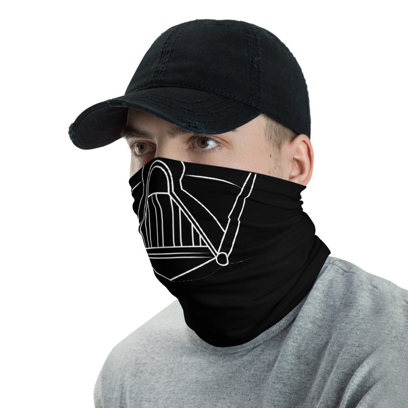 Vader Neck Gaiter Toon