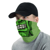 Angry Neck Gaiter Toon