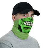 Angry Neck Gaiter Toon