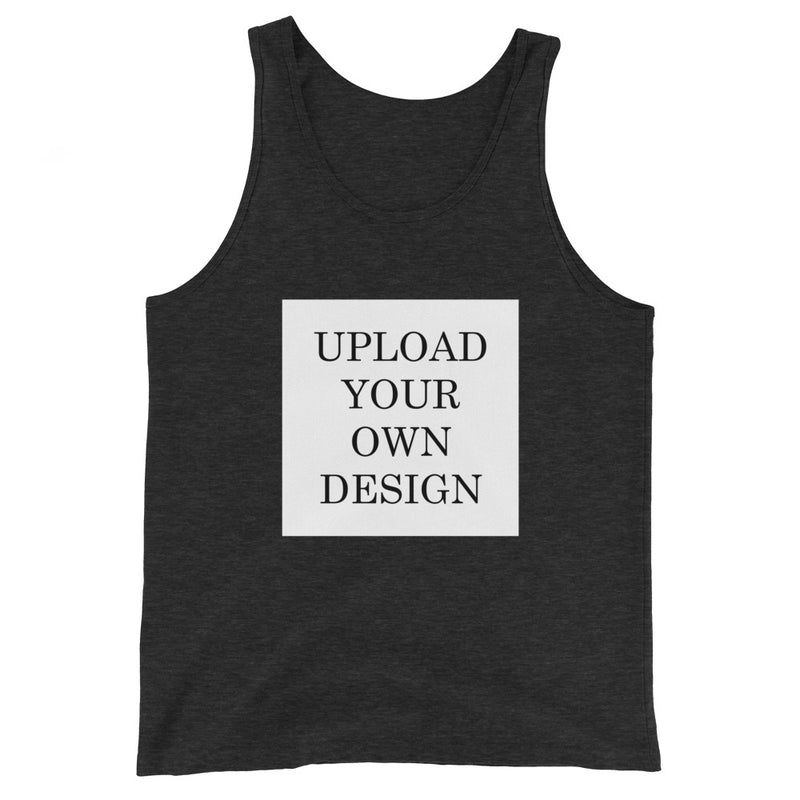 Unisex Tank Top