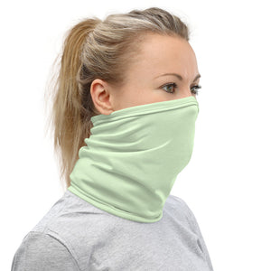 Lime Neck Gaiter Ladies