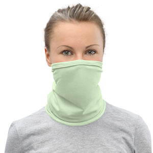 Lime Neck Gaiter Ladies