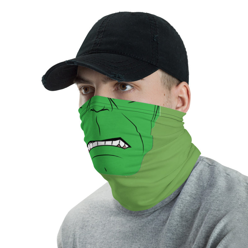 Angry Neck Gaiter