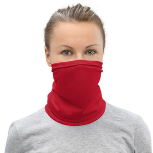 Red Neck Gaiter Ladies